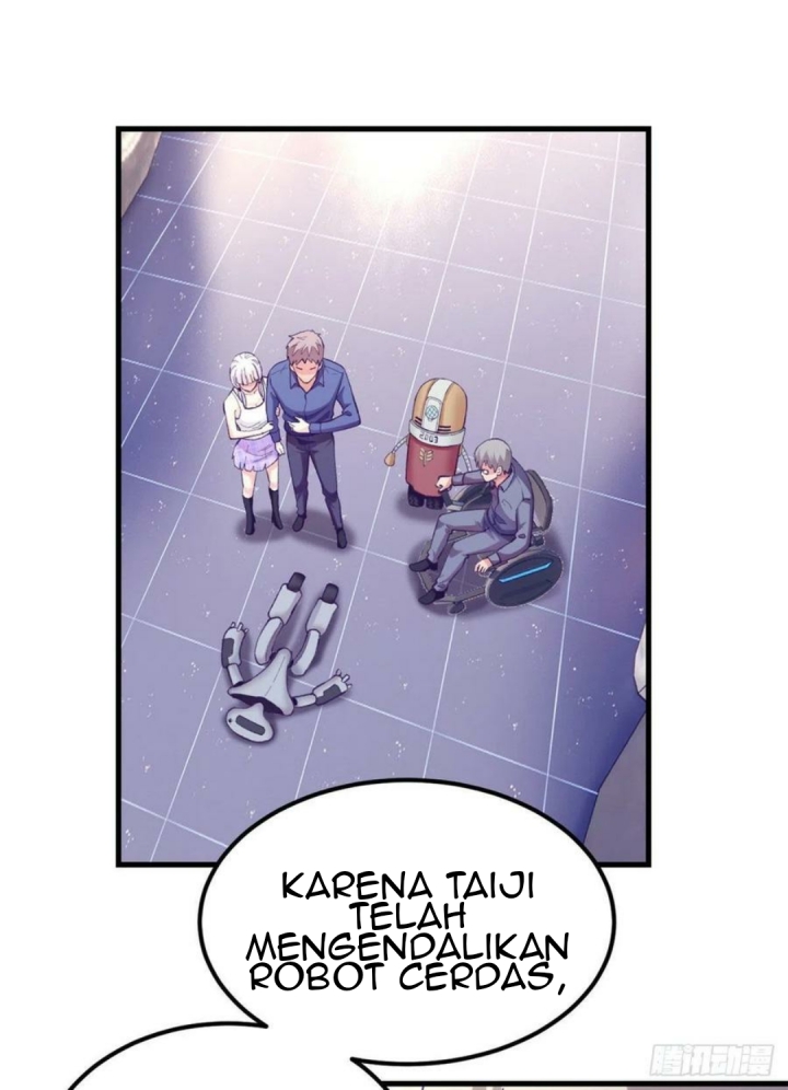 My Exclusive Dream World Adventures Chapter 114 Bahasa Indonesia