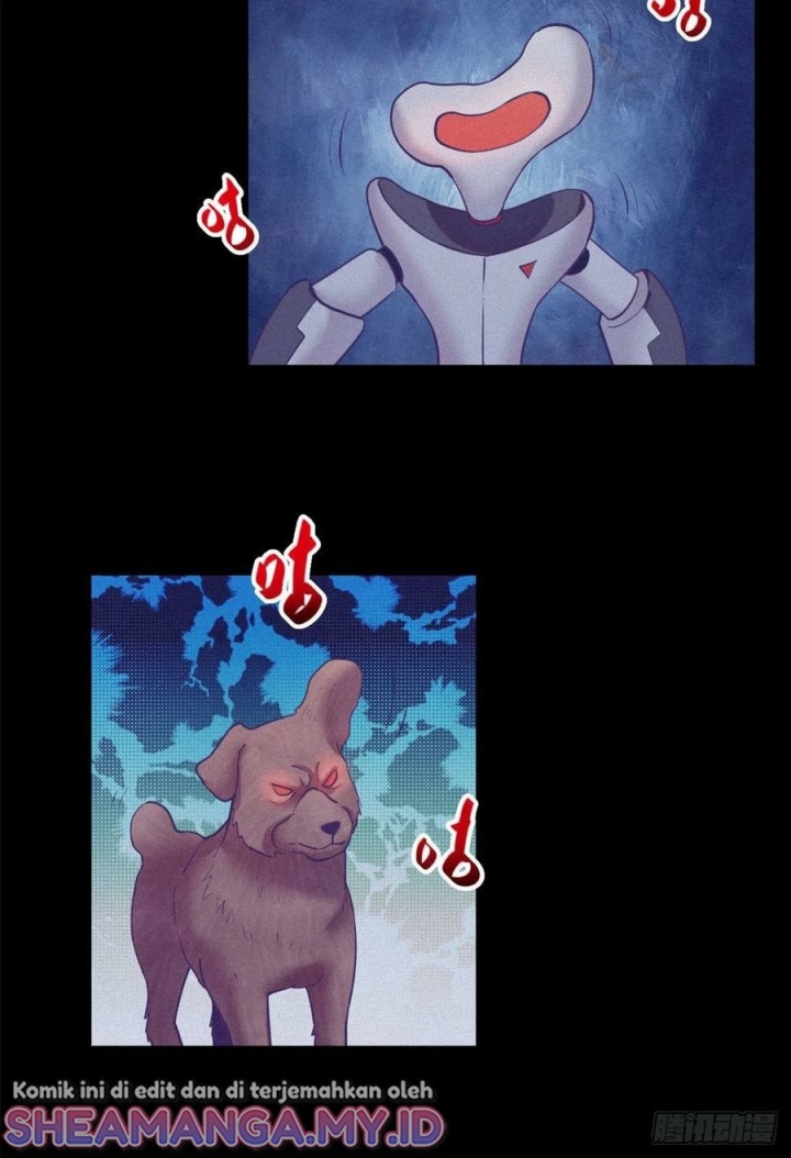 My Exclusive Dream World Adventures Chapter 114 Bahasa Indonesia
