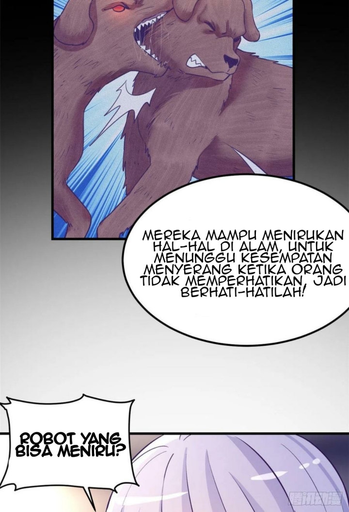 My Exclusive Dream World Adventures Chapter 114 Bahasa Indonesia