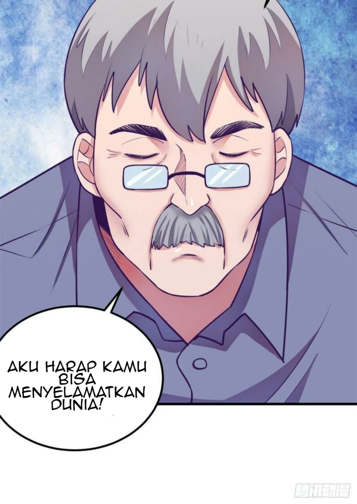 My Exclusive Dream World Adventures Chapter 114 Bahasa Indonesia