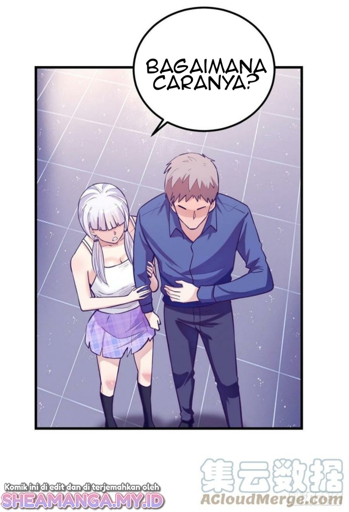 My Exclusive Dream World Adventures Chapter 114 Bahasa Indonesia