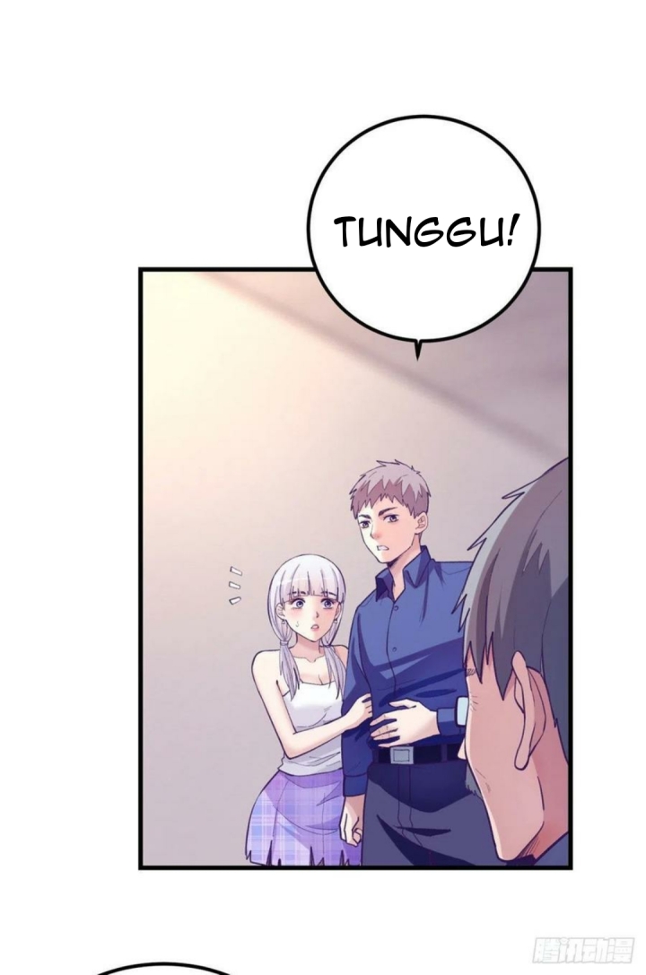 My Exclusive Dream World Adventures Chapter 114 Bahasa Indonesia