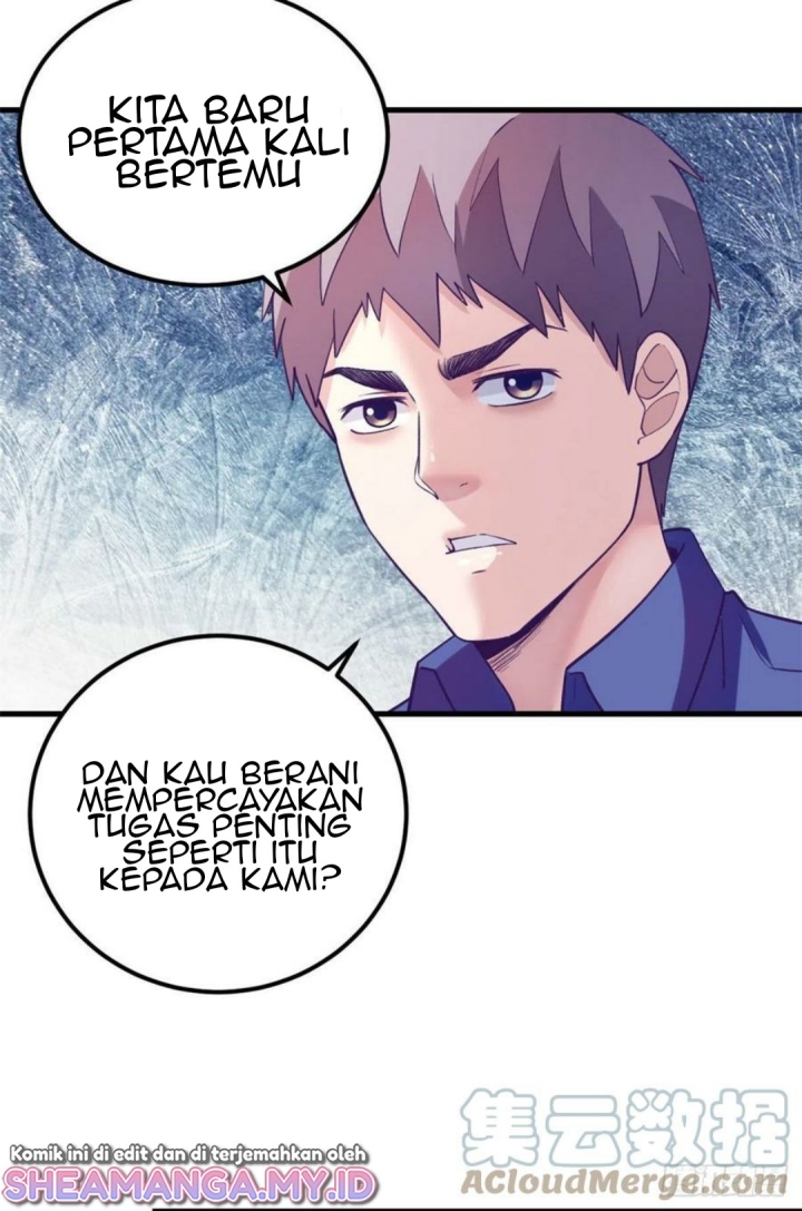 My Exclusive Dream World Adventures Chapter 114 Bahasa Indonesia