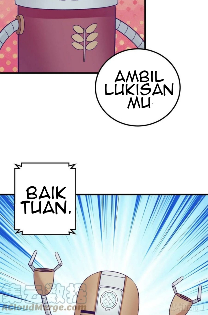 My Exclusive Dream World Adventures Chapter 114 Bahasa Indonesia