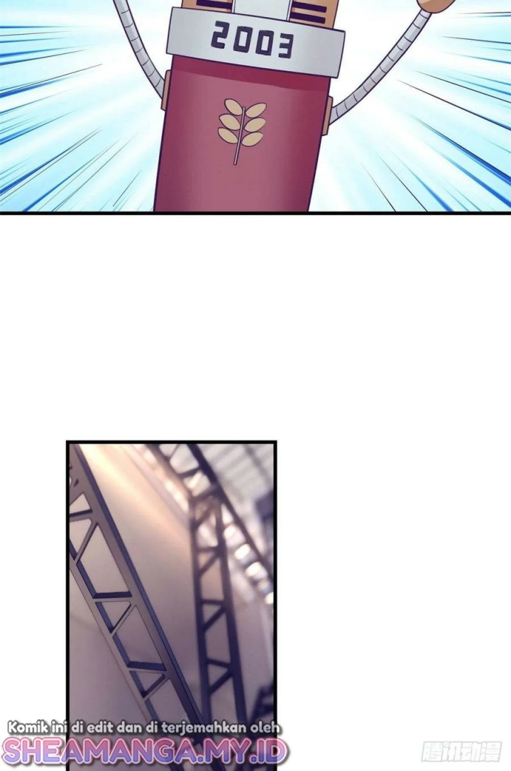 My Exclusive Dream World Adventures Chapter 114 Bahasa Indonesia
