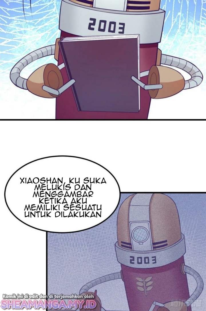 My Exclusive Dream World Adventures Chapter 114 Bahasa Indonesia