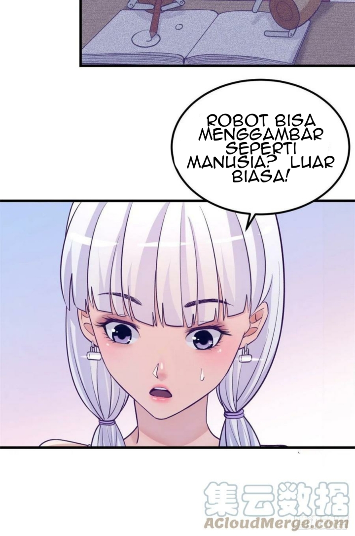 My Exclusive Dream World Adventures Chapter 114 Bahasa Indonesia