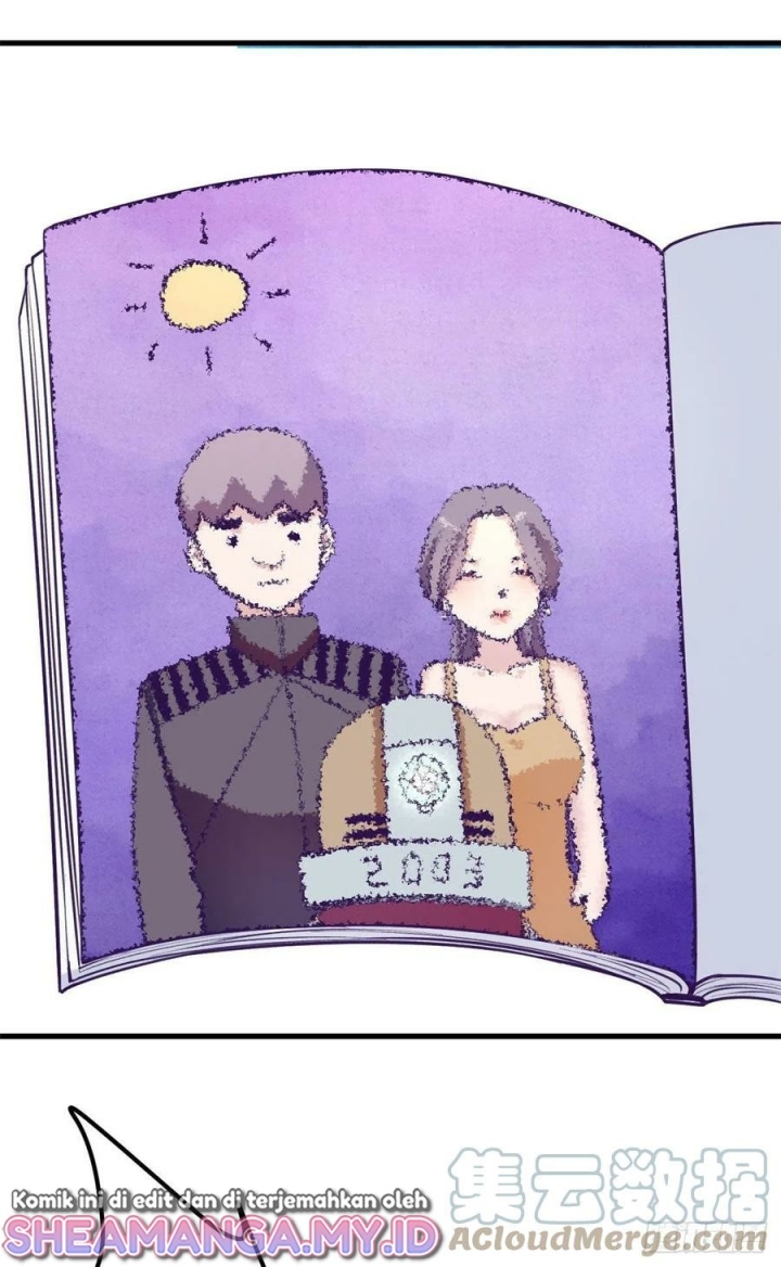 My Exclusive Dream World Adventures Chapter 114 Bahasa Indonesia