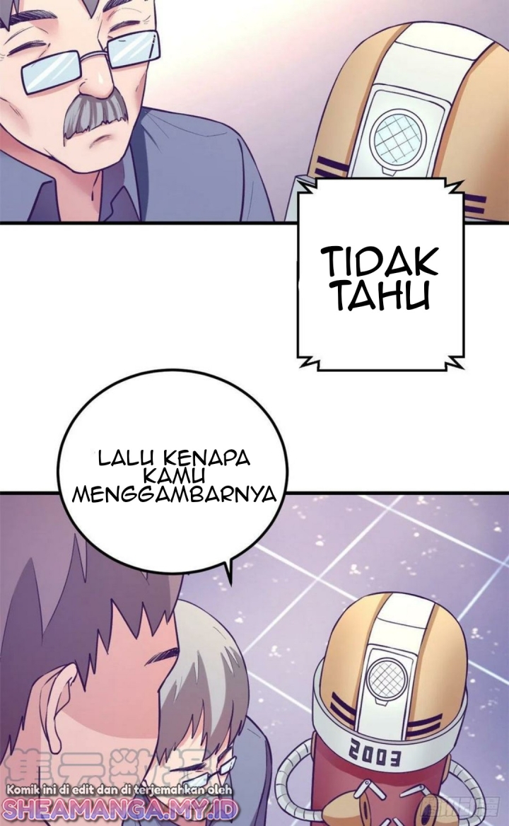 My Exclusive Dream World Adventures Chapter 114 Bahasa Indonesia