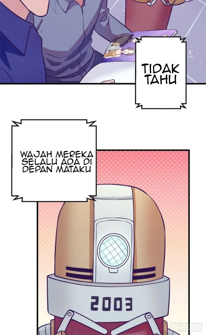 My Exclusive Dream World Adventures Chapter 114 Bahasa Indonesia