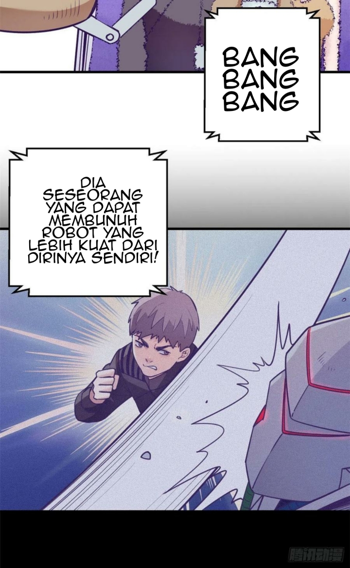 My Exclusive Dream World Adventures Chapter 114 Bahasa Indonesia