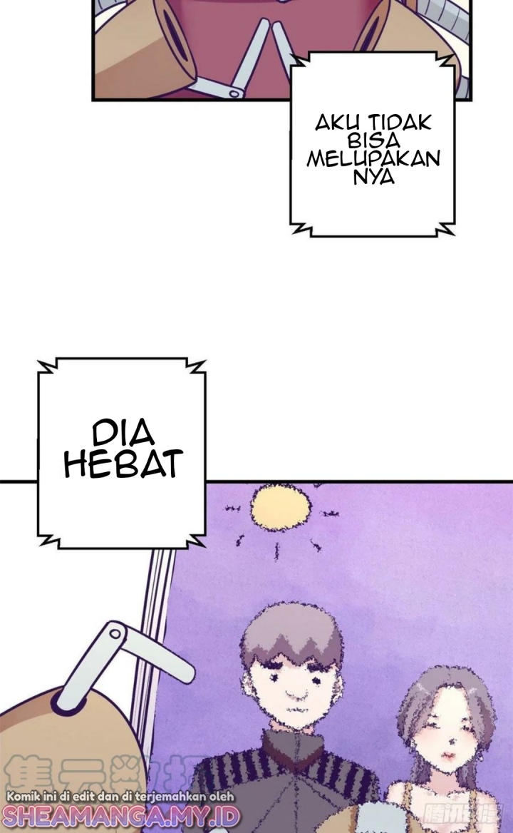 My Exclusive Dream World Adventures Chapter 114 Bahasa Indonesia