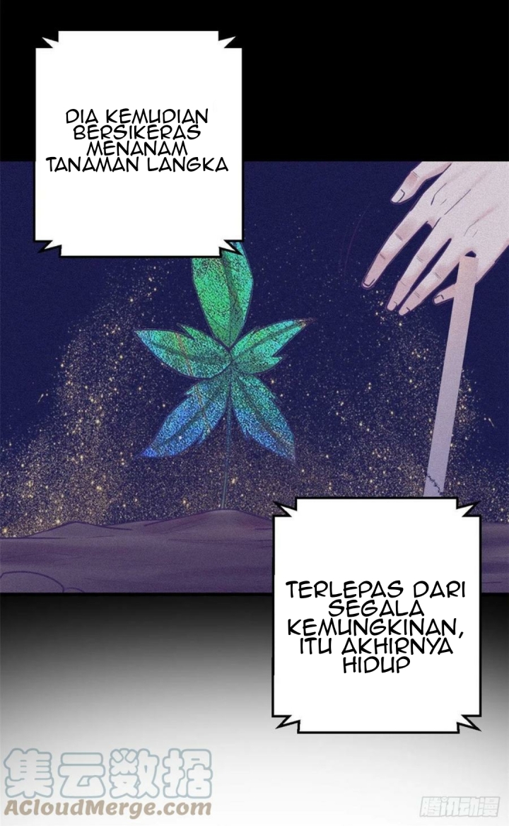 My Exclusive Dream World Adventures Chapter 114 Bahasa Indonesia