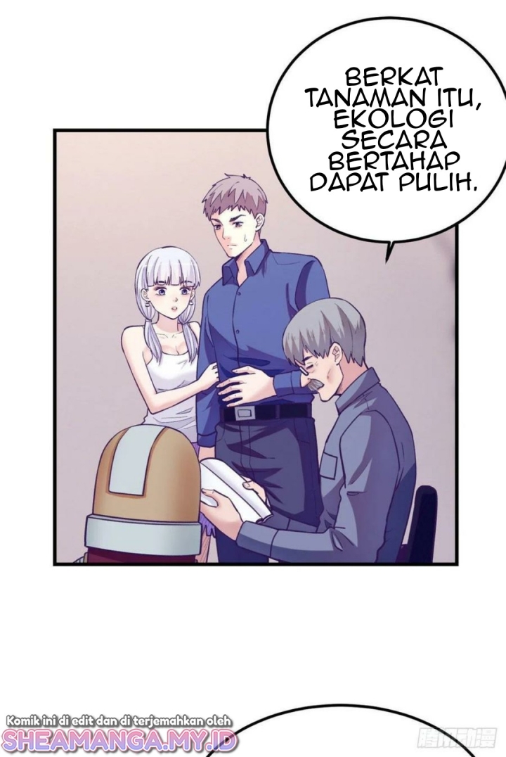 My Exclusive Dream World Adventures Chapter 114 Bahasa Indonesia