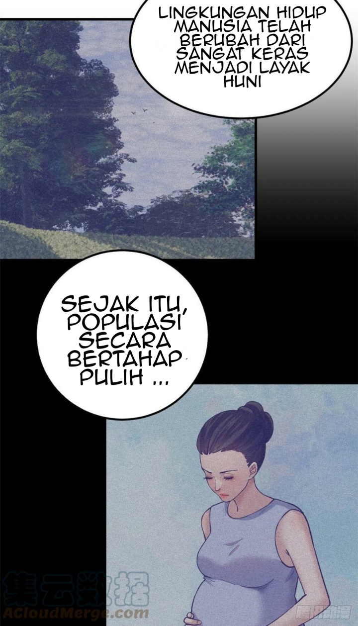 My Exclusive Dream World Adventures Chapter 114 Bahasa Indonesia