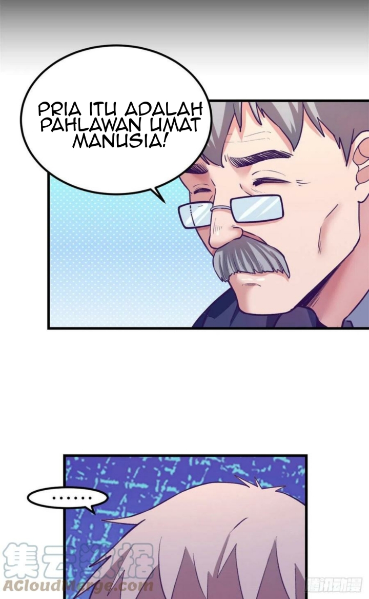 My Exclusive Dream World Adventures Chapter 114 Bahasa Indonesia