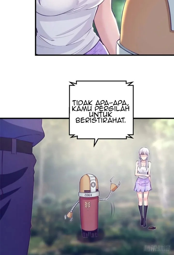 My Exclusive Dream World Adventures (My Exclusive Dreamworld Game) chapter 118