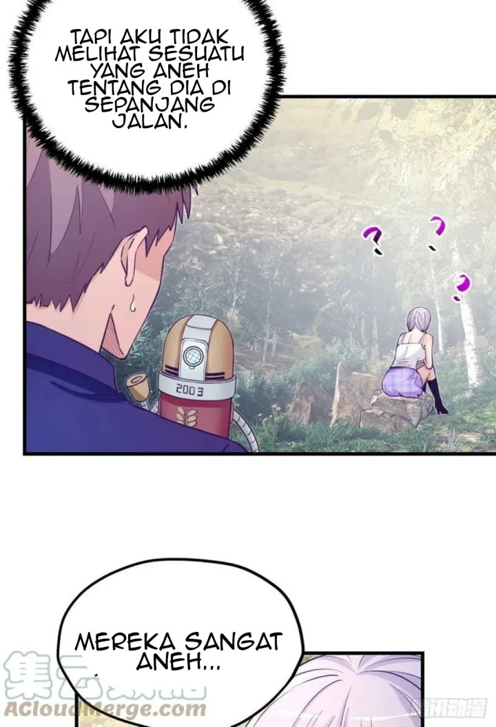 My Exclusive Dream World Adventures (My Exclusive Dreamworld Game) chapter 118