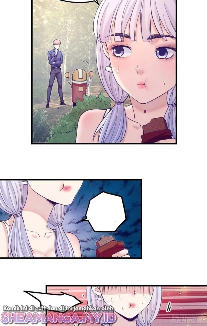 My Exclusive Dream World Adventures (My Exclusive Dreamworld Game) chapter 118