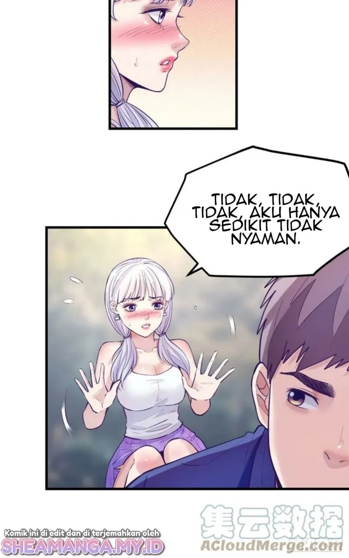 My Exclusive Dream World Adventures (My Exclusive Dreamworld Game) chapter 118