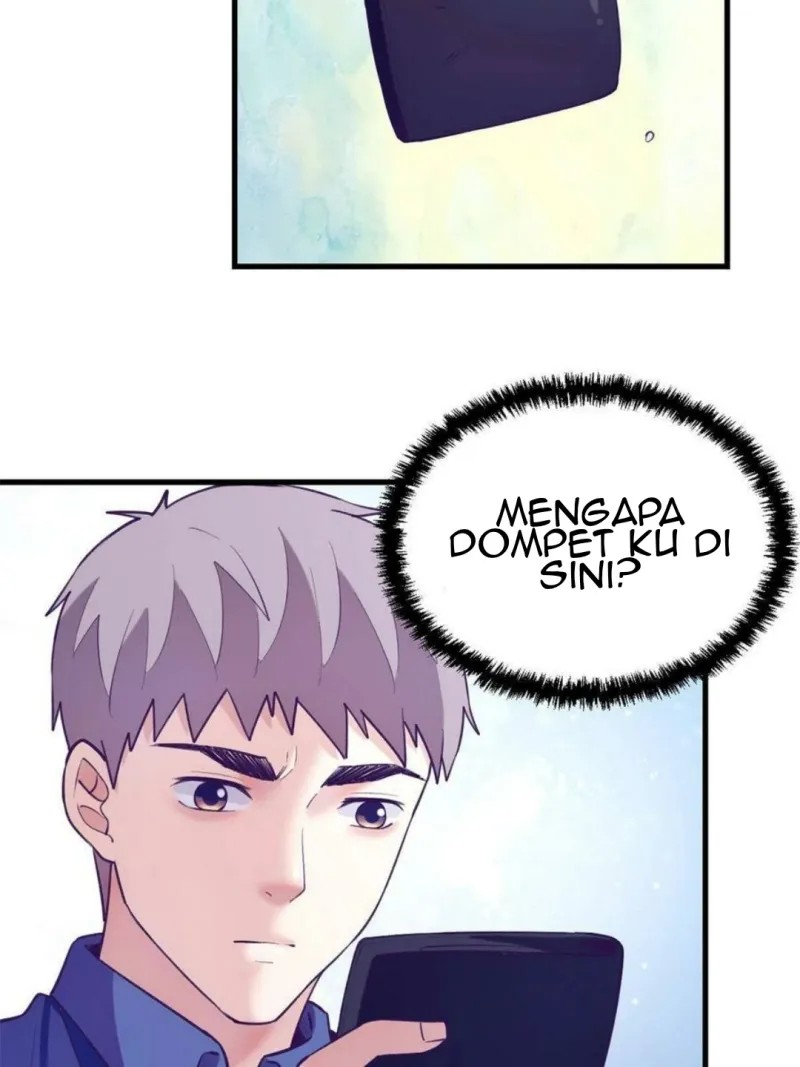 My Exclusive Dream World Adventures (My Exclusive Dreamworld Game) chapter 127