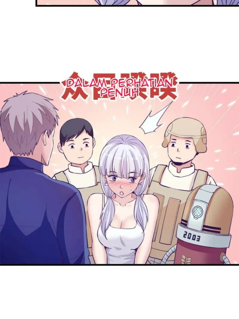My Exclusive Dream World Adventures (My Exclusive Dreamworld Game) chapter 127