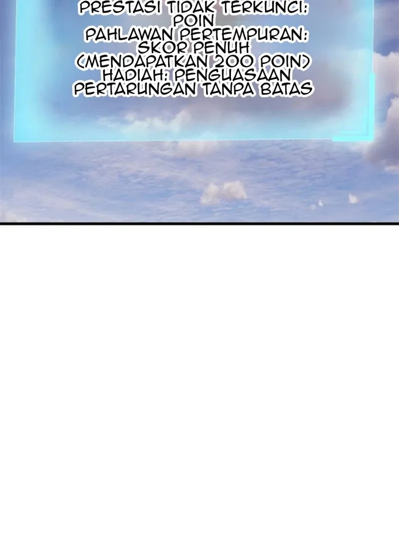 My Exclusive Dream World Adventures (My Exclusive Dreamworld Game) chapter 127