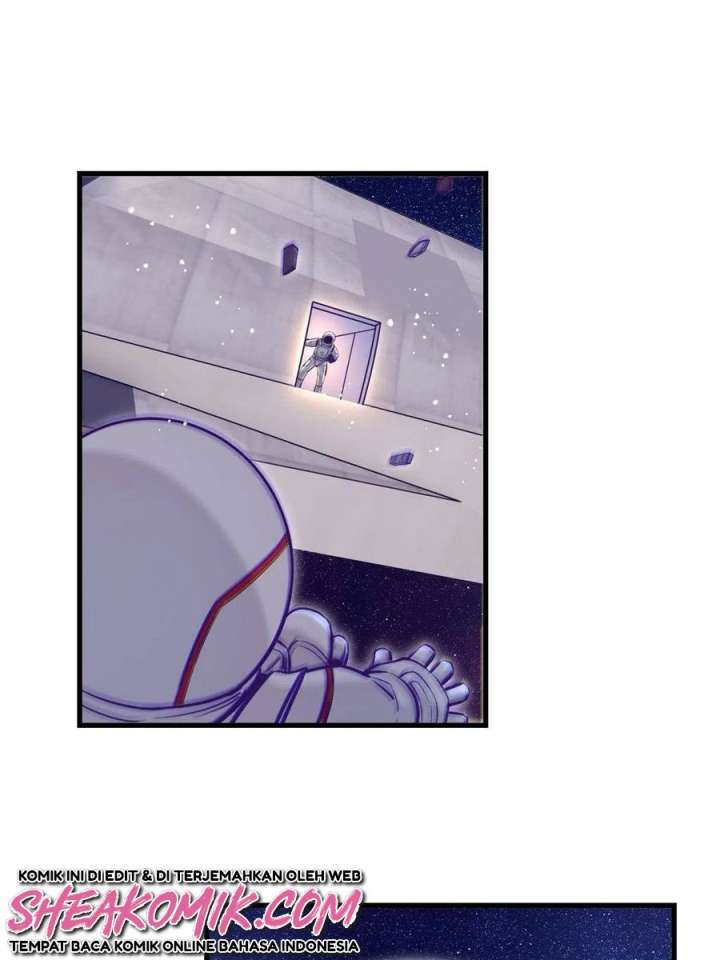 My Exclusive Dream World Adventures Chapter 157 Bahasa Indonesia