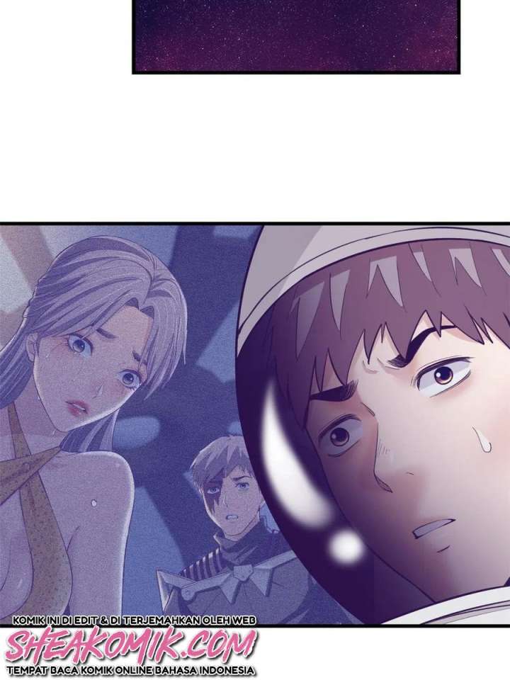 My Exclusive Dream World Adventures Chapter 157 Bahasa Indonesia