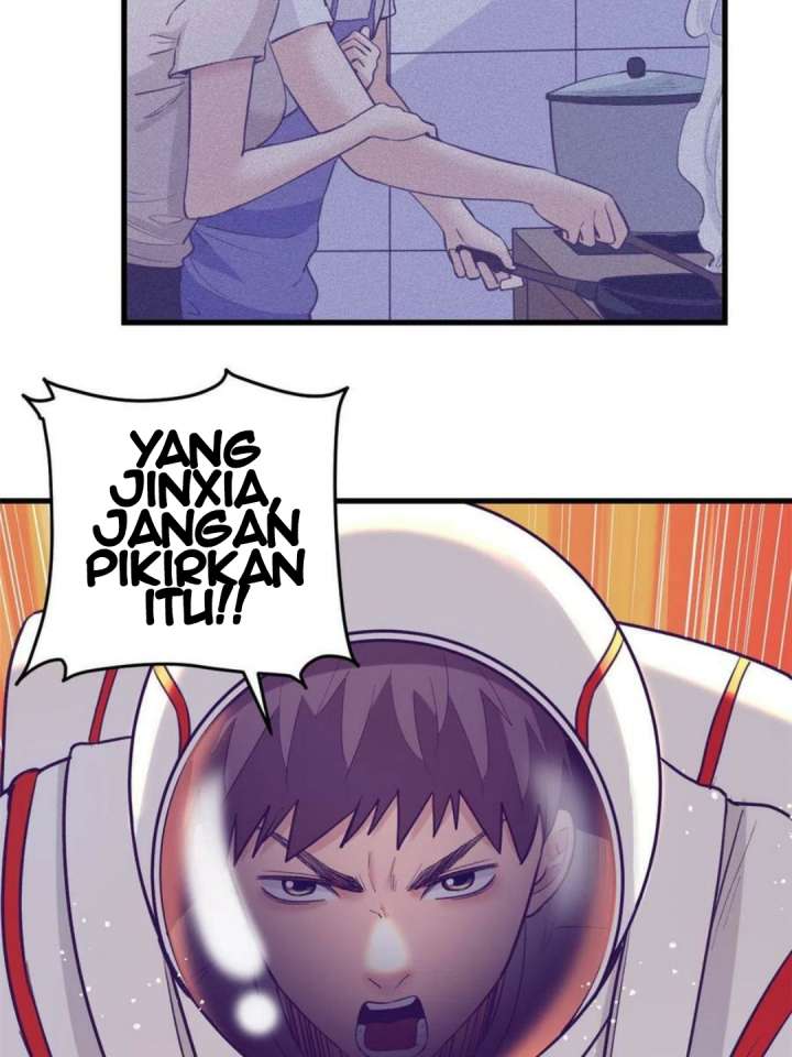 My Exclusive Dream World Adventures Chapter 157 Bahasa Indonesia