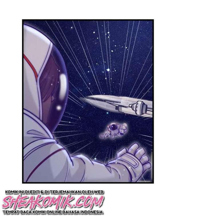 My Exclusive Dream World Adventures Chapter 157 Bahasa Indonesia