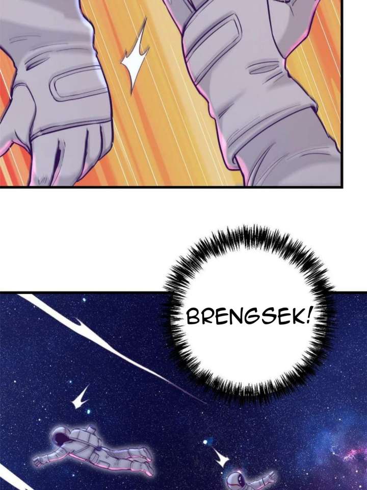 My Exclusive Dream World Adventures Chapter 157 Bahasa Indonesia