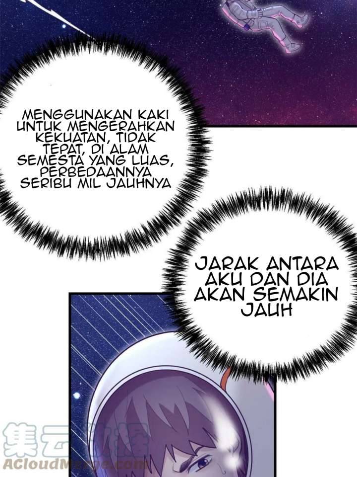 My Exclusive Dream World Adventures Chapter 157 Bahasa Indonesia