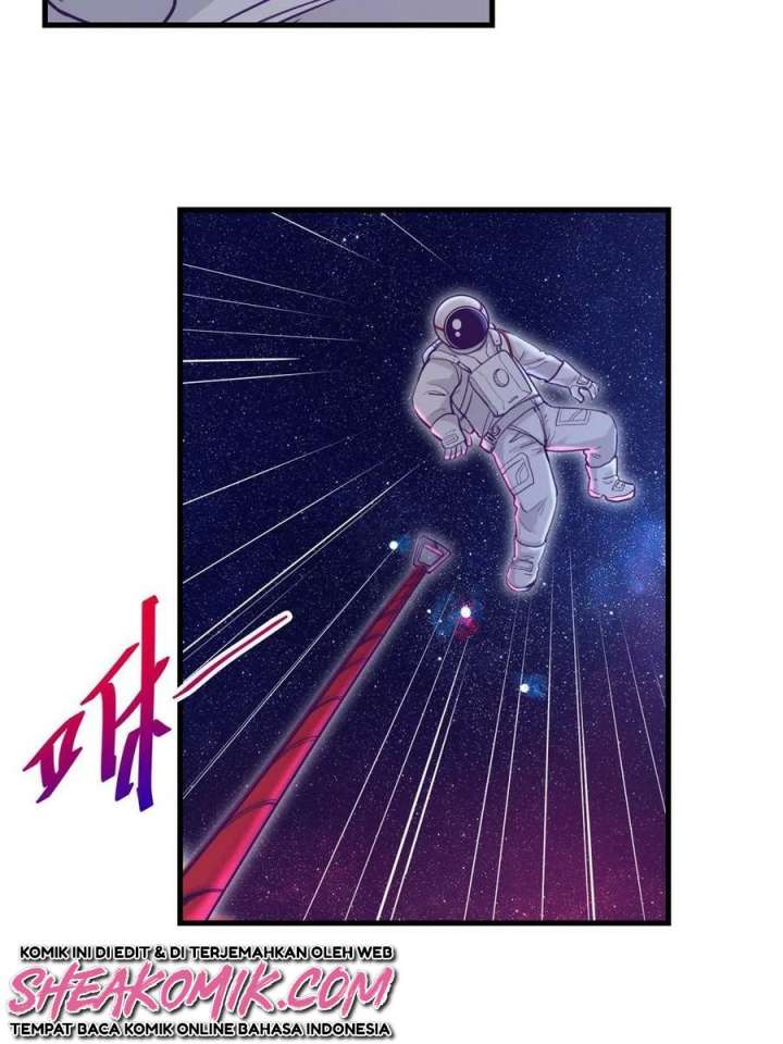 My Exclusive Dream World Adventures Chapter 157 Bahasa Indonesia