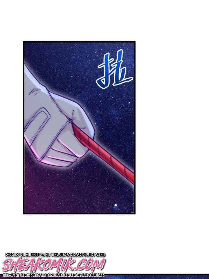 My Exclusive Dream World Adventures Chapter 157 Bahasa Indonesia
