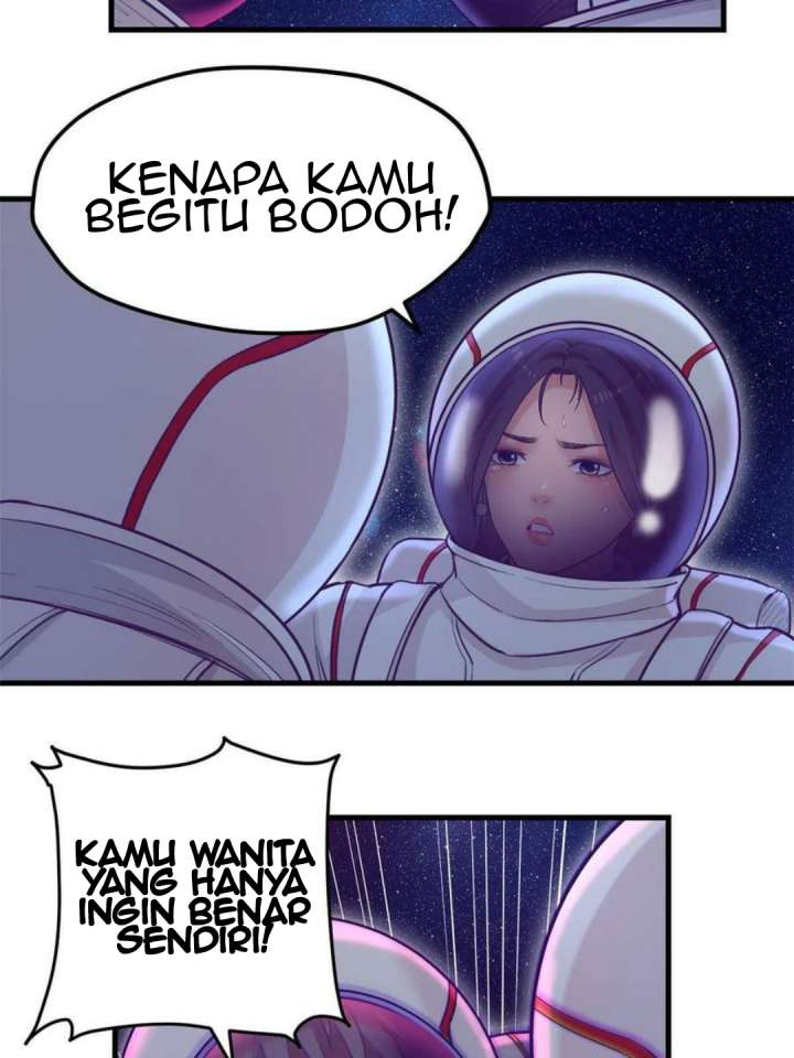 My Exclusive Dream World Adventures Chapter 157 Bahasa Indonesia