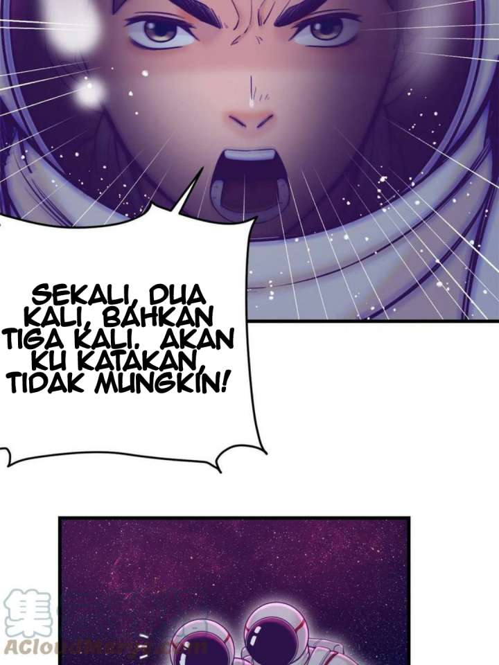 My Exclusive Dream World Adventures Chapter 157 Bahasa Indonesia