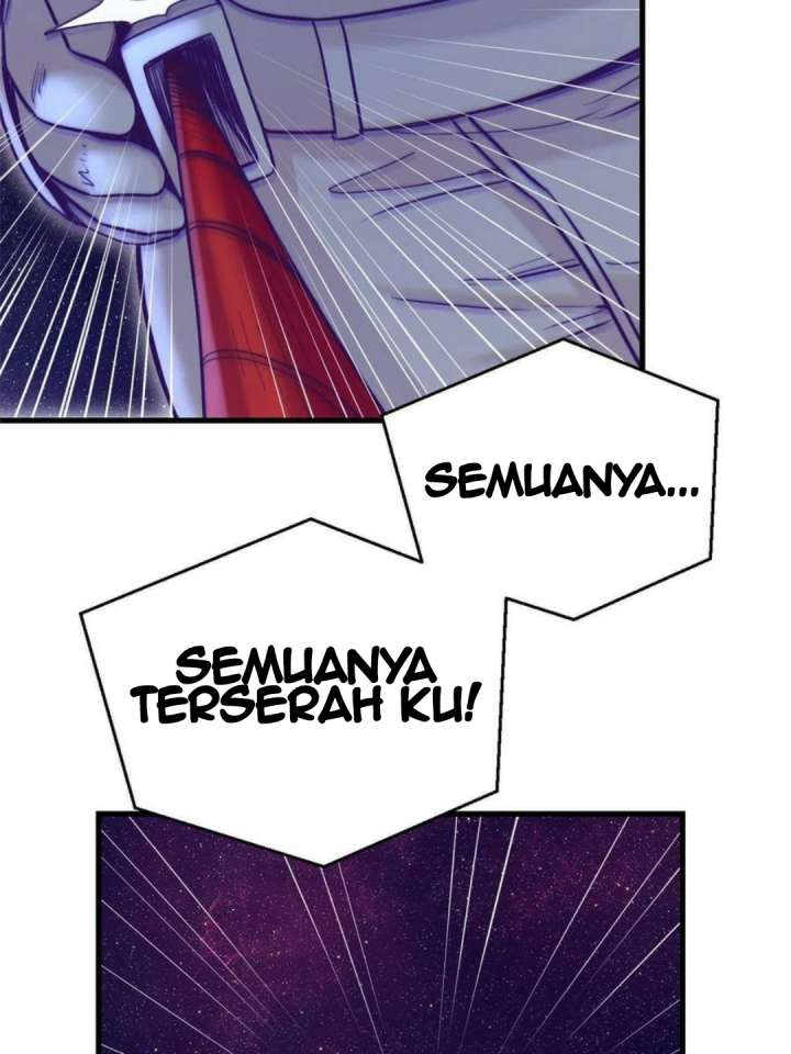 My Exclusive Dream World Adventures Chapter 157 Bahasa Indonesia