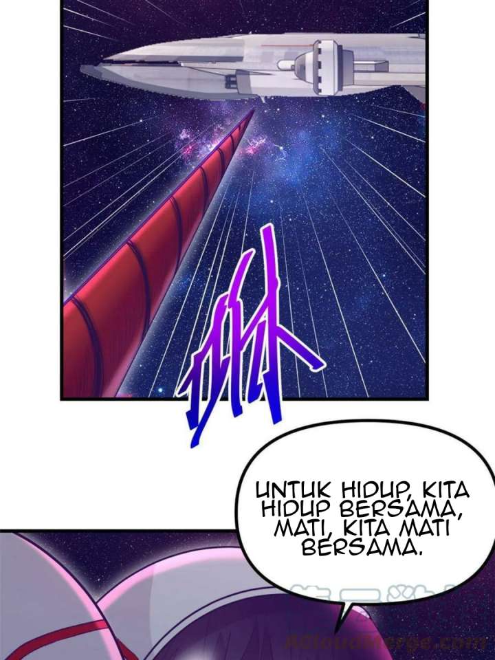 My Exclusive Dream World Adventures Chapter 157 Bahasa Indonesia