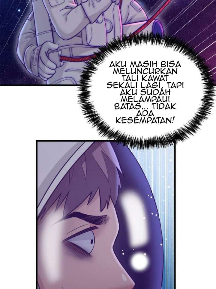 My Exclusive Dream World Adventures Chapter 157 Bahasa Indonesia