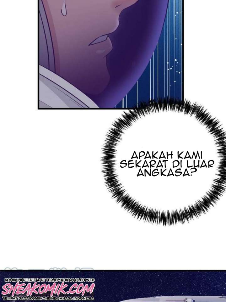 My Exclusive Dream World Adventures Chapter 157 Bahasa Indonesia