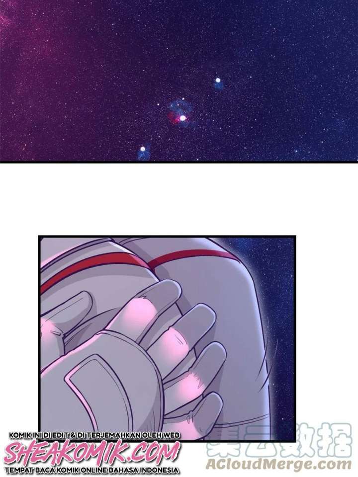 My Exclusive Dream World Adventures Chapter 157 Bahasa Indonesia
