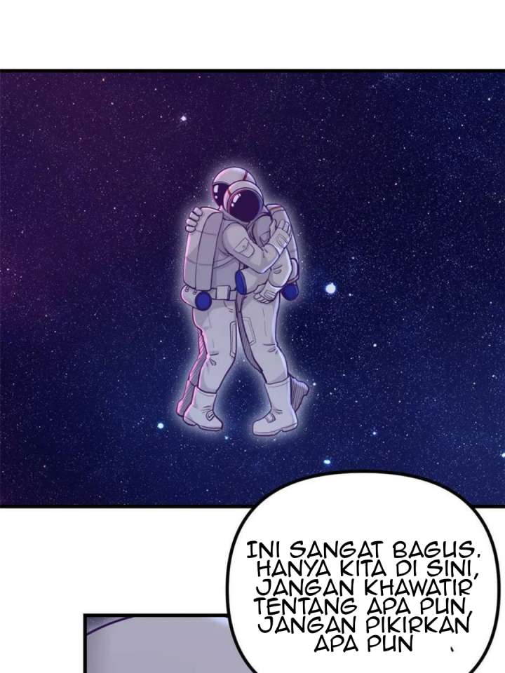 My Exclusive Dream World Adventures Chapter 157 Bahasa Indonesia