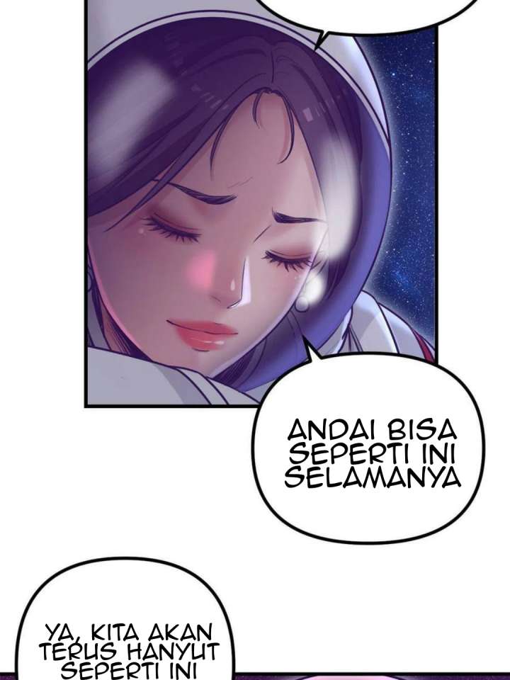 My Exclusive Dream World Adventures Chapter 157 Bahasa Indonesia