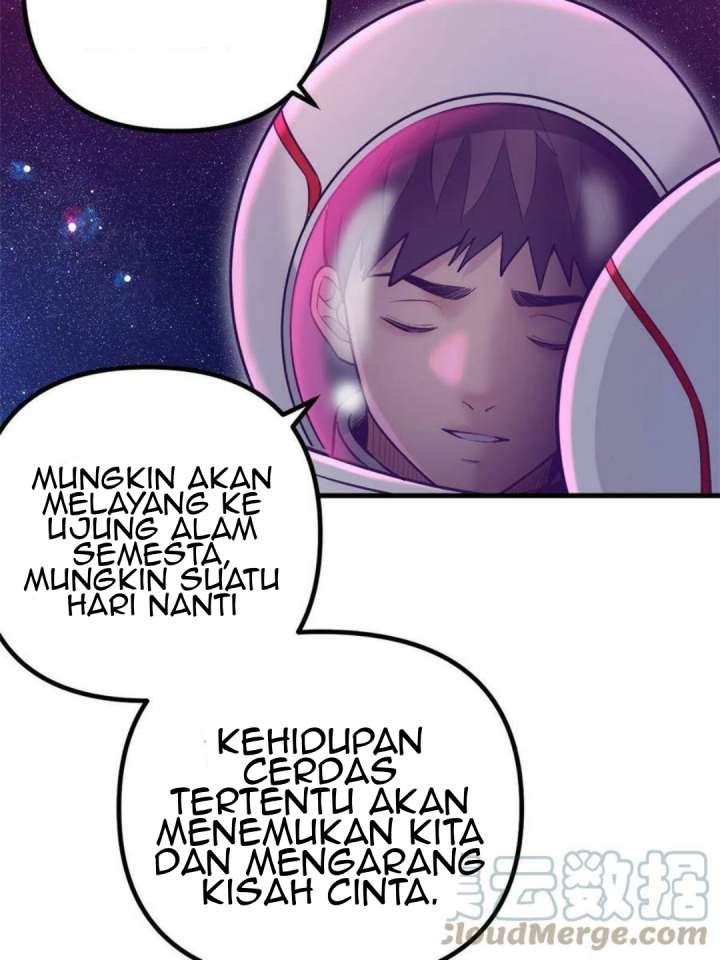 My Exclusive Dream World Adventures Chapter 157 Bahasa Indonesia