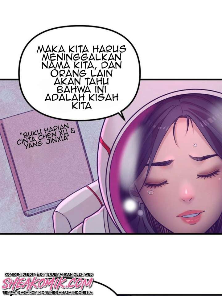 My Exclusive Dream World Adventures Chapter 157 Bahasa Indonesia