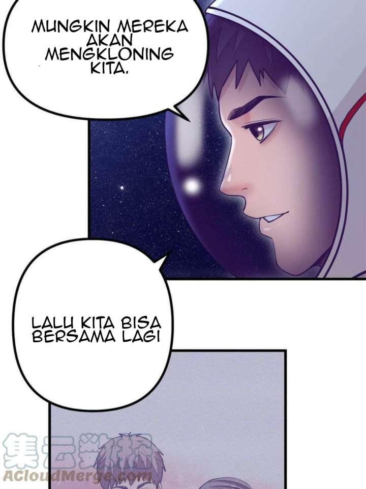 My Exclusive Dream World Adventures Chapter 157 Bahasa Indonesia