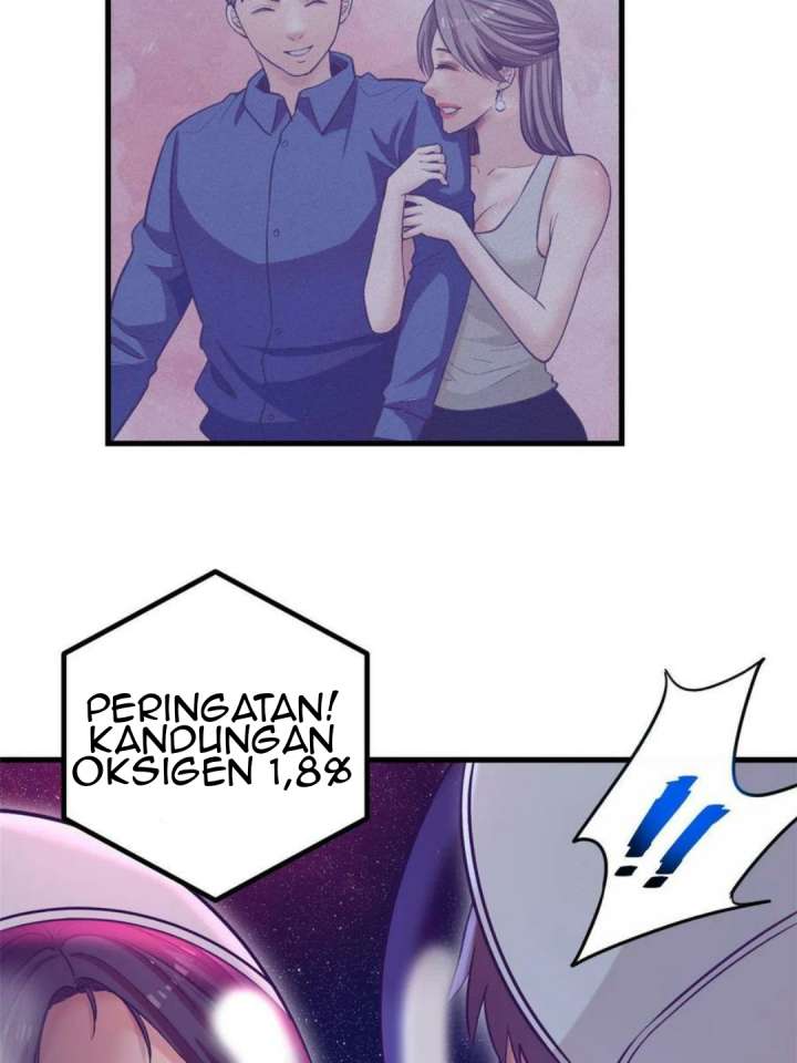 My Exclusive Dream World Adventures Chapter 157 Bahasa Indonesia