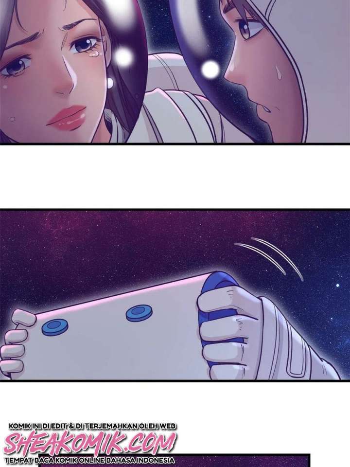 My Exclusive Dream World Adventures Chapter 157 Bahasa Indonesia