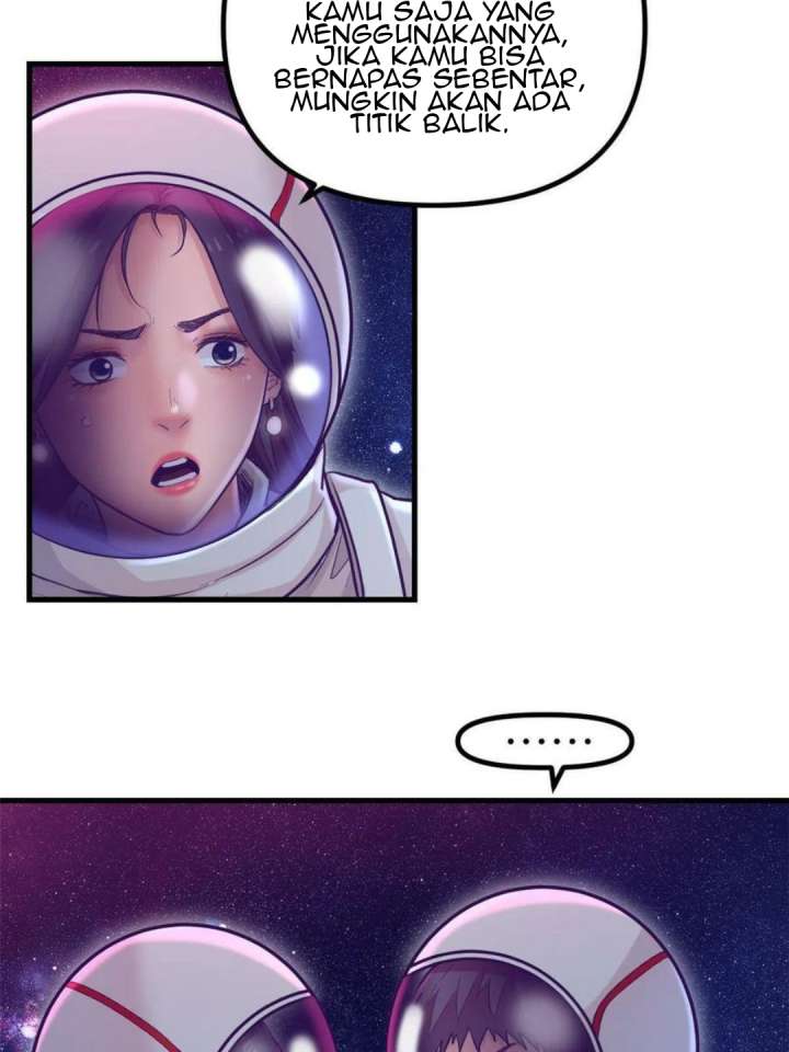 My Exclusive Dream World Adventures Chapter 157 Bahasa Indonesia